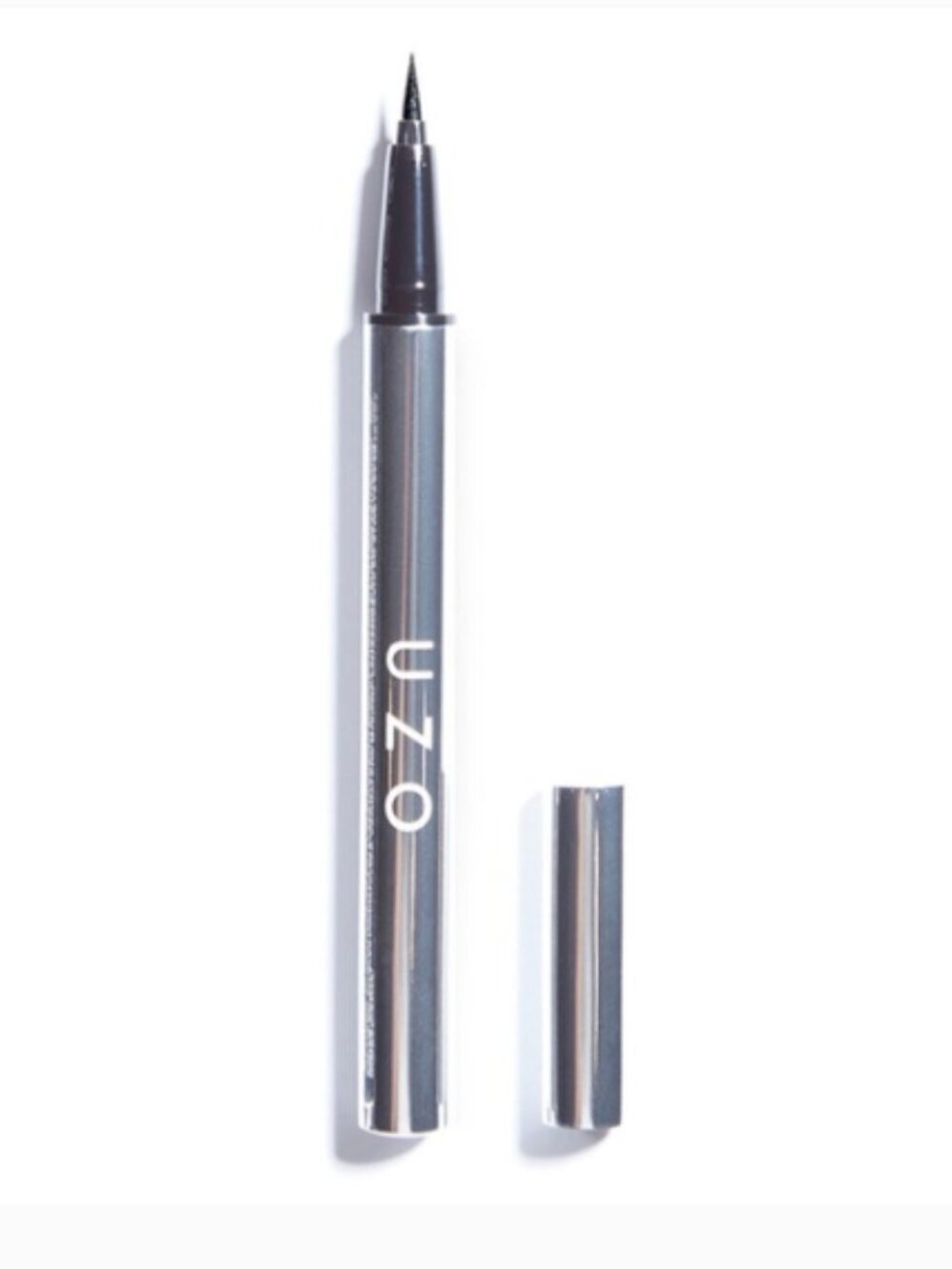 New Uzo Liquid Eyeliner Black Blaque